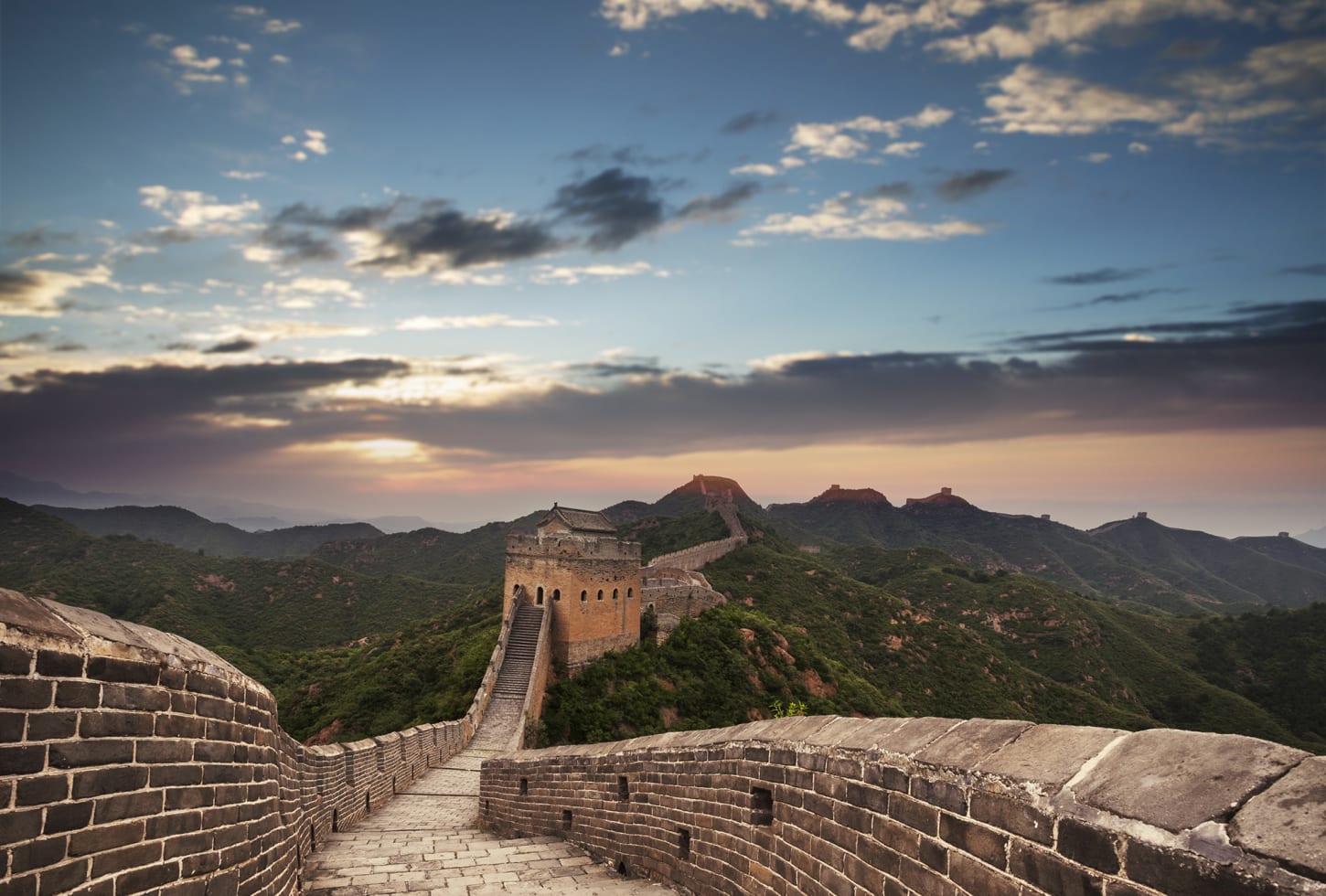Rebel Walls pilttapeet Great Wall Of China R12042