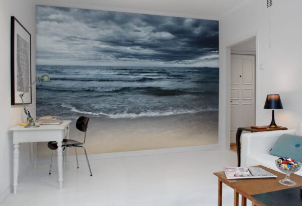 Rebel Walls pilttapeet Sea R12091