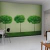 Rebel Walls pilttapeet Three Trees R12101