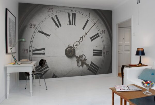 Rebel Walls pilttapeet Watch R12111