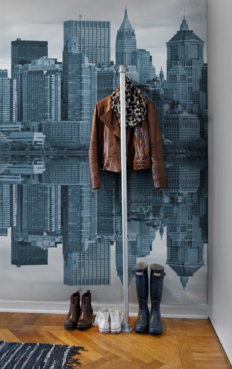 r12171_interior1 Rebel Walls pilttapeet Reflections R12171