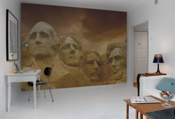 Rebel Walls pilttapeet Rushmore R12181
