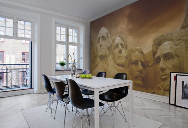 Rebel Walls pilttapeet Rushmore R12181