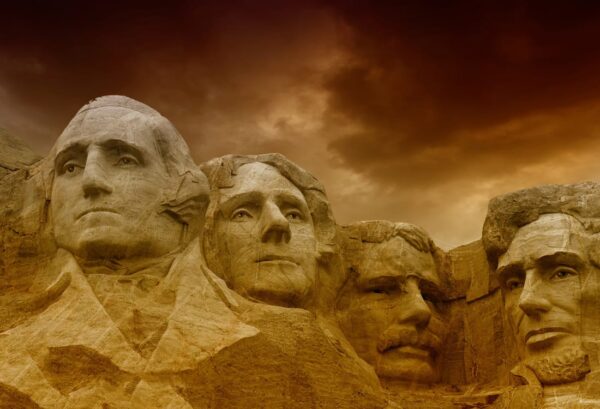 Rebel Walls pilttapeet Rushmore R12181