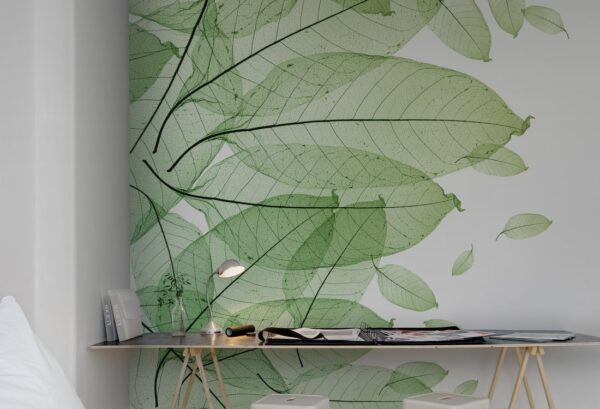 Rebel Walls pilttapeet Foliage R12201