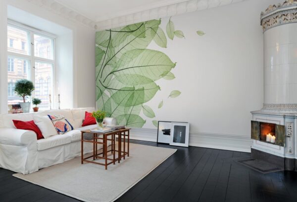 Rebel Walls pilttapeet Foliage R12201