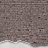 Rebel Walls pilttapeet Well-Worn Brick Wall, Old Style R12223