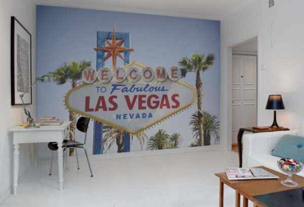Rebel Walls pilttapeet Las Vegas R12341