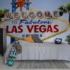 Rebel Walls pilttapeet Las Vegas R12341