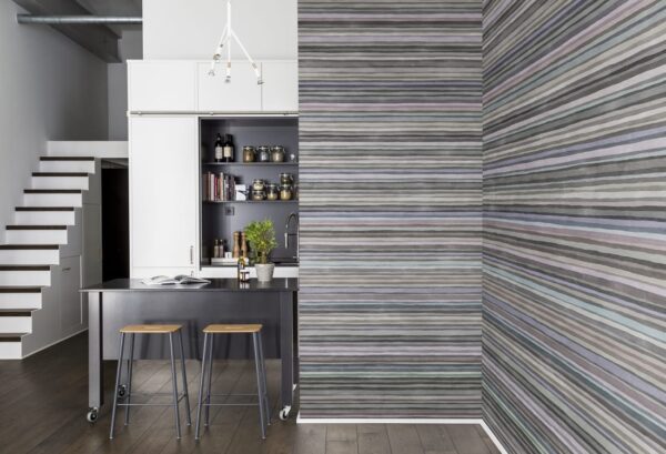 r12352_interior2 Rebel Walls pilttapeet Ribbon, Dirty Pastels R12352