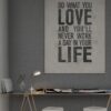 r12401_interior1 Rebel Walls pilttapeet Poster Concrete R12401