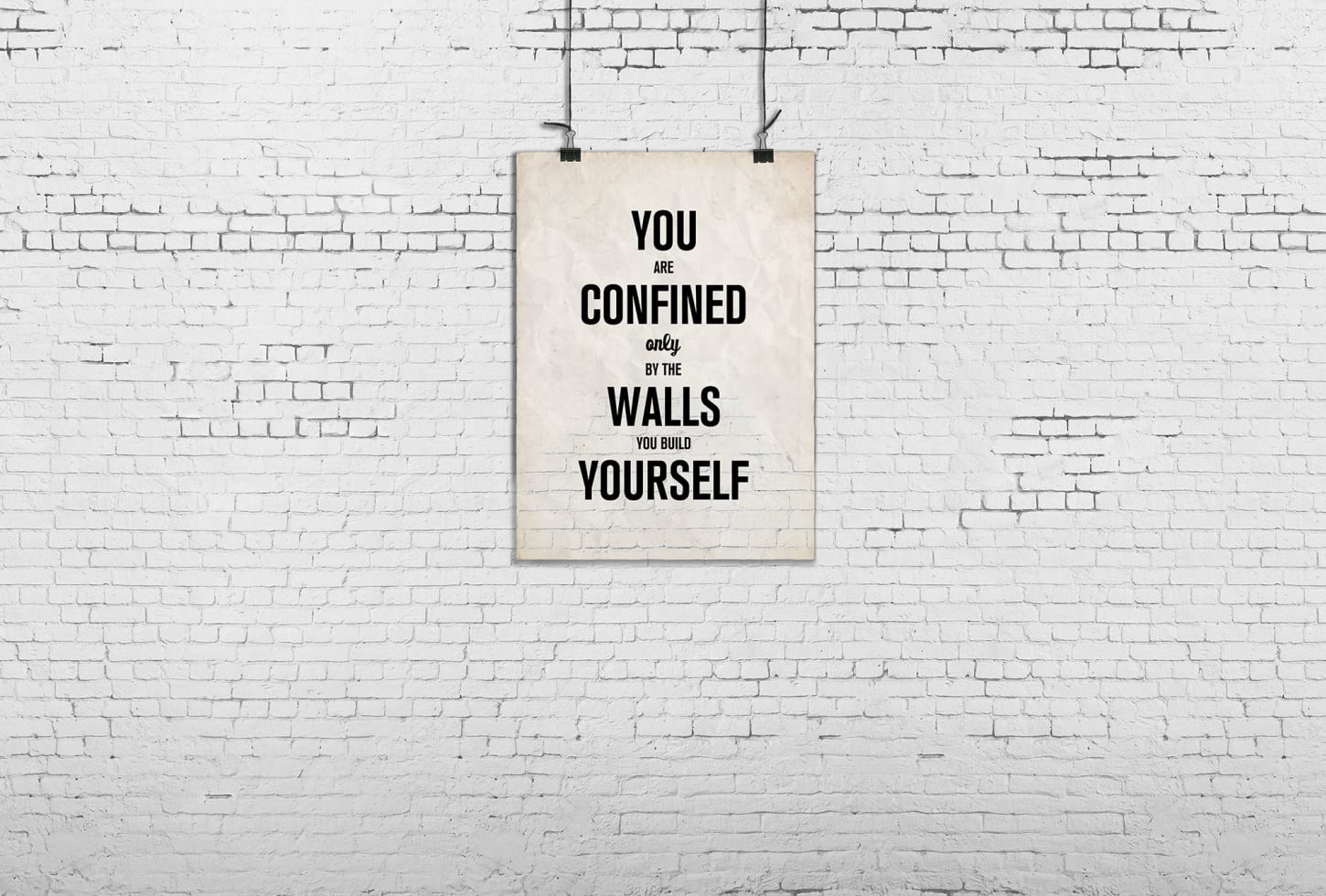 r12404_product Rebel Walls pilttapeet Poster Brick Wall R12404