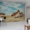 Rebel Walls pilttapeet Waterside R12461