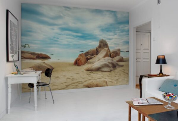 Rebel Walls pilttapeet Waterside R12461