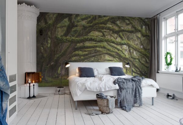 Rebel Walls pilttapeet Fairy Forest R12481