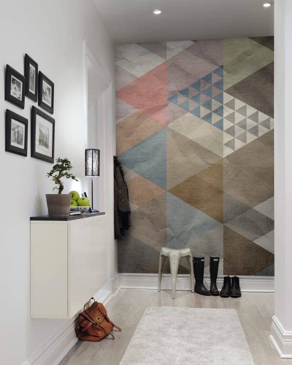 Rebel Walls pilttapeet Quadrangle R12522