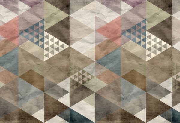 Rebel Walls pilttapeet Quadrangle R12522