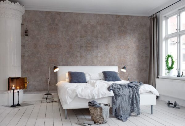 Rebel Walls pilttapeet Vintage Wallpaper R12541