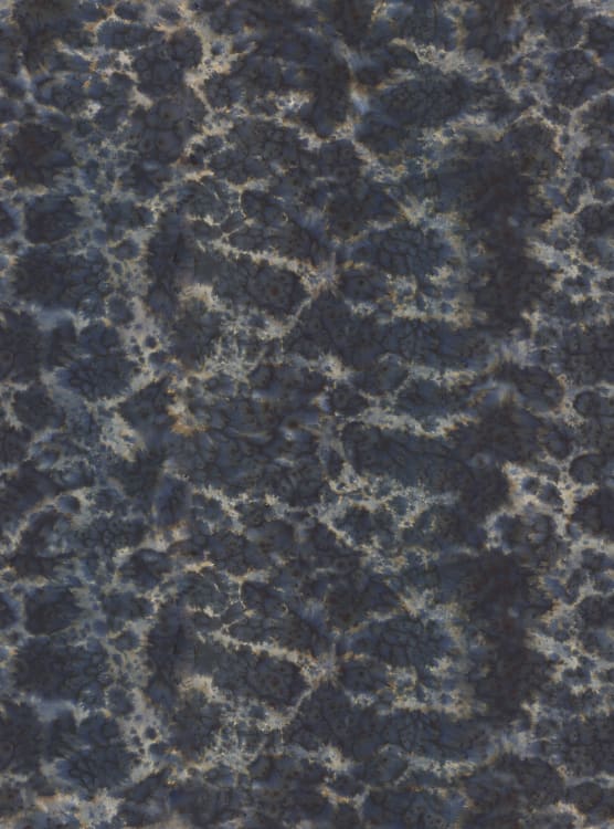 Rebel Walls pilttapeet Flow, Dark Blue R12571