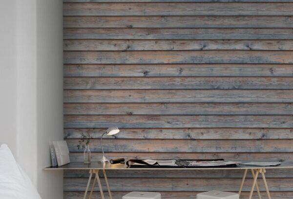 r12581_interior1 Rebel Walls pilttapeet Horizontal Boards R12581