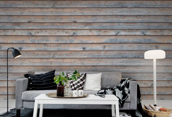 r12581_interior2 Rebel Walls pilttapeet Horizontal Boards R12581