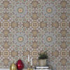 Rebel Walls pilttapeet Geometric Pattern R12591
