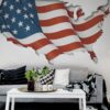 r12631_interior1 Rebel Walls pilttapeet Old Glory R12631