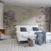Rebel Walls pilttapeet Floréal R12641