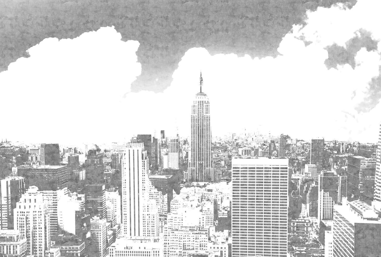 Rebel Walls pilttapeet Concrete New York R12661