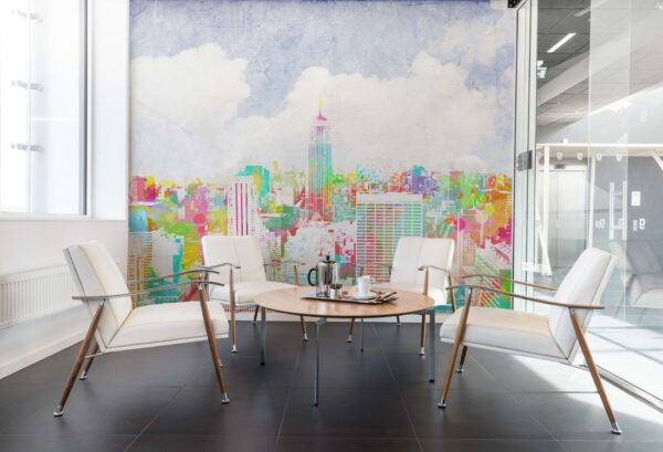 r12662_interior3 Rebel Walls pilttapeet Happy New York R12662
