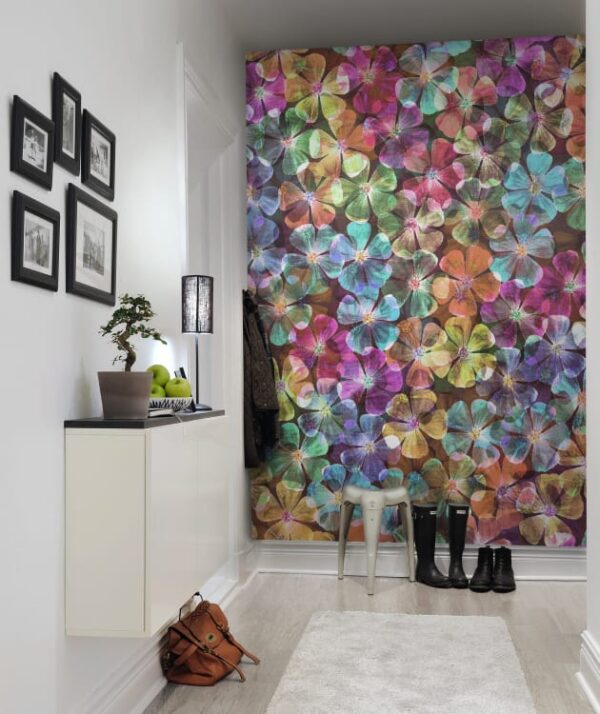 Rebel Walls pilttapeet Big Bloom R12681