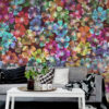 Rebel Walls pilttapeet Big Bloom R12681