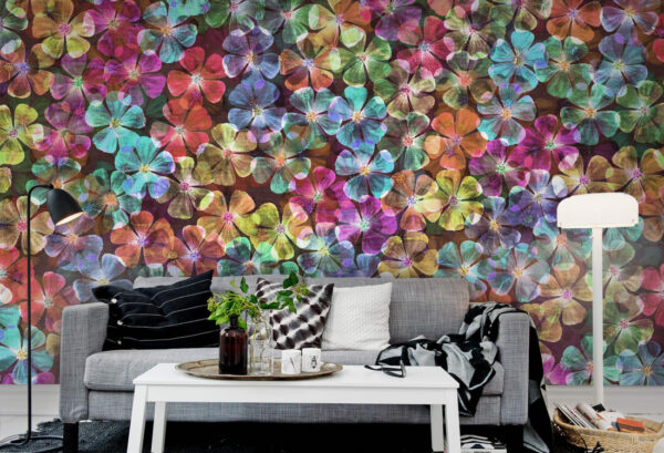 Rebel Walls pilttapeet Big Bloom R12681