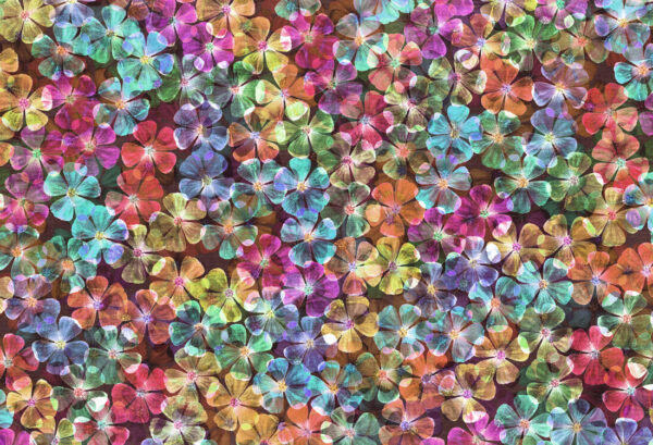 Rebel Walls pilttapeet Big Bloom R12681