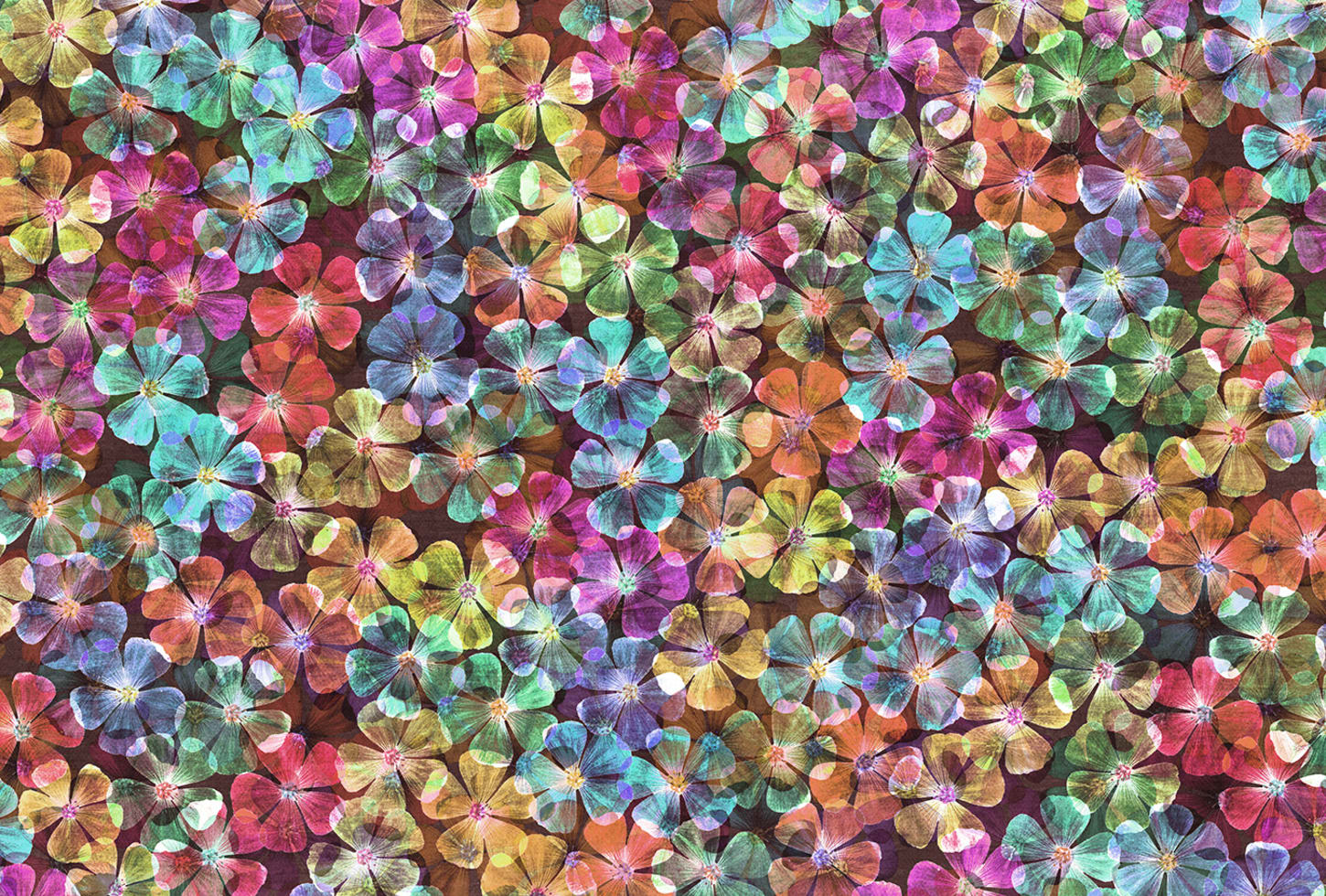 Rebel Walls pilttapeet Big Bloom R12681