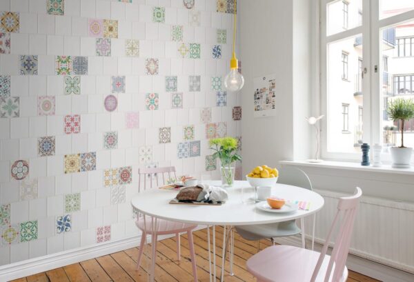 Rebel Walls pilttapeet Havana R12701