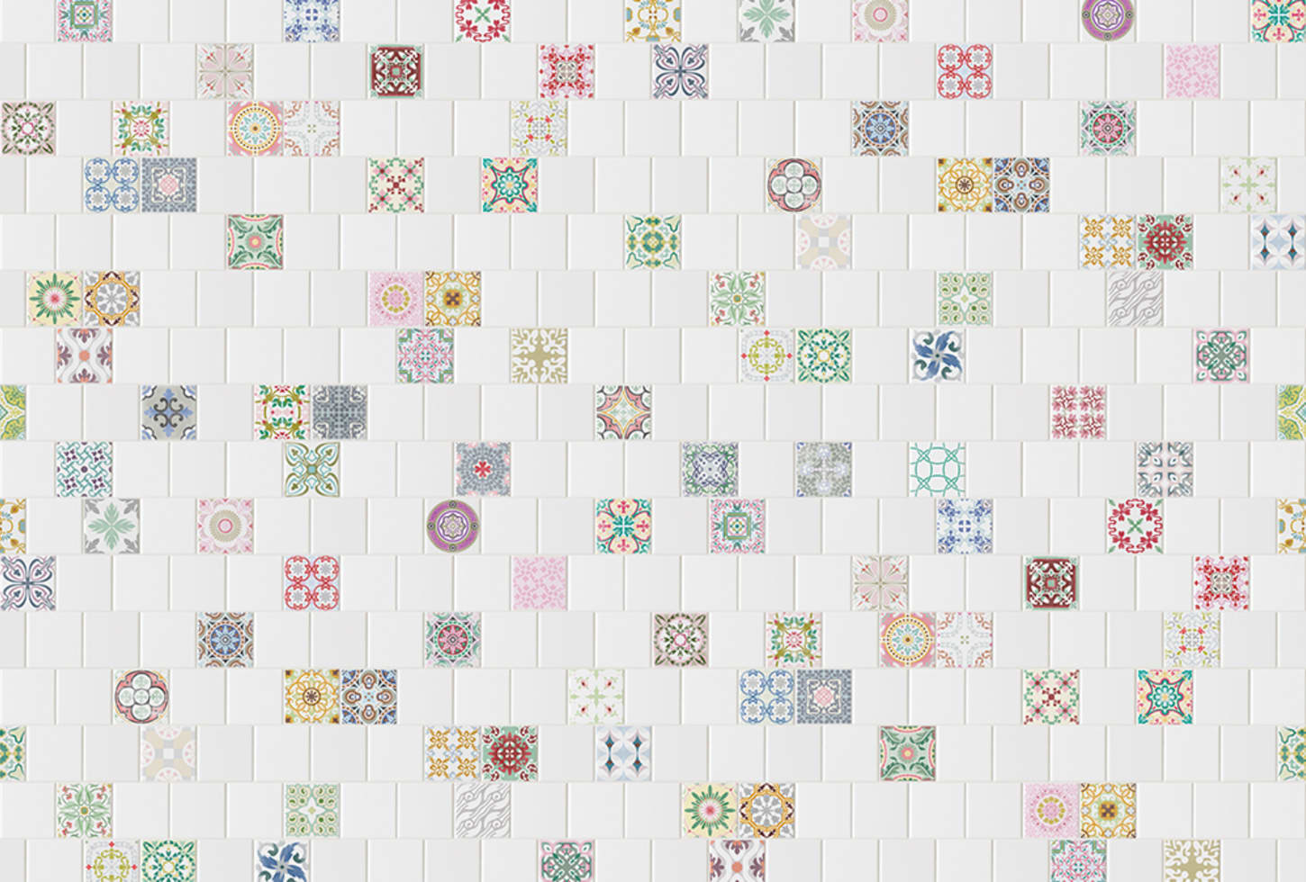 Rebel Walls pilttapeet Havana R12701