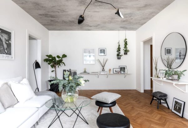 Rebel Walls pilttapeet Patina R12711