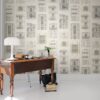 Rebel Walls pilttapeet Architect, Vintage R12731