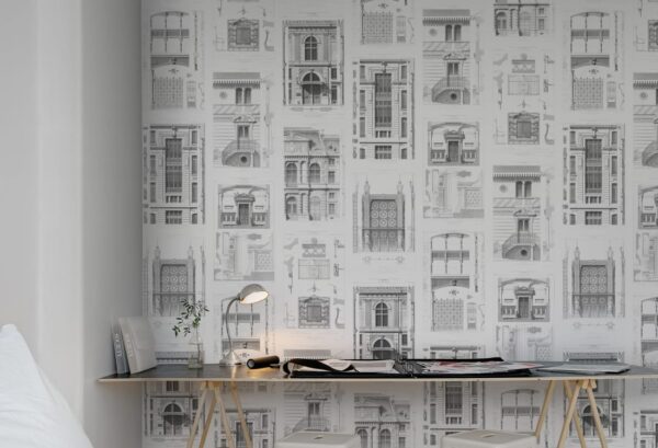 r12732_interior1 Rebel Walls pilttapeet Architect R12732