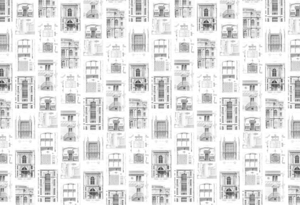 r12732_product Rebel Walls pilttapeet Architect R12732