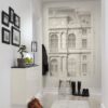 Rebel Walls pilttapeet Mairie, Vintage R12741