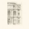 Rebel Walls pilttapeet Mairie, Vintage R12741