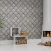 Rebel Walls pilttapeet Concrete Trellis R12781