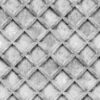 Rebel Walls pilttapeet Concrete Trellis, Gray R12782