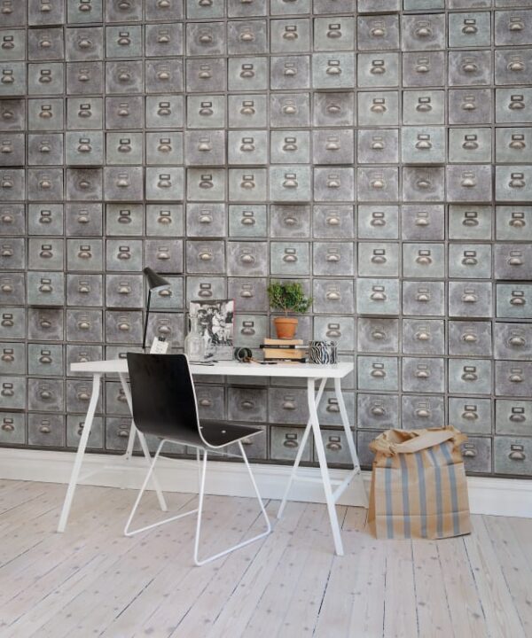Rebel Walls pilttapeet Archive R12831