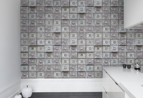 Rebel Walls pilttapeet Archive R12831