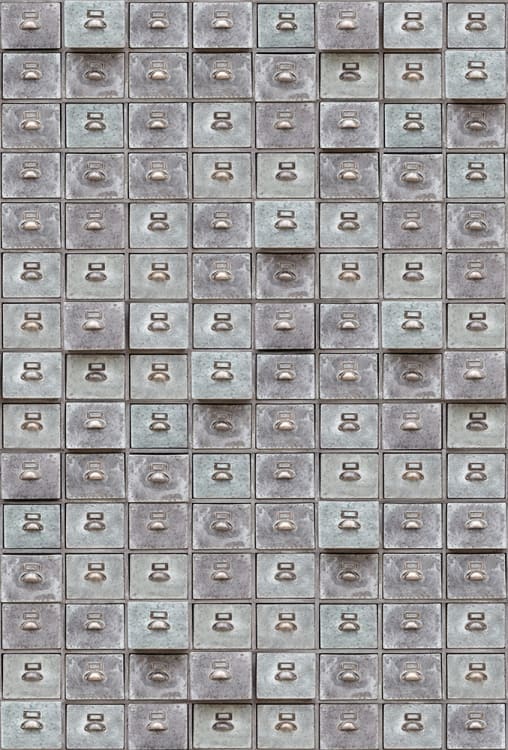 Rebel Walls pilttapeet Archive R12831