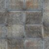 Rebel Walls pilttapeet Tin Plates, Black R12852