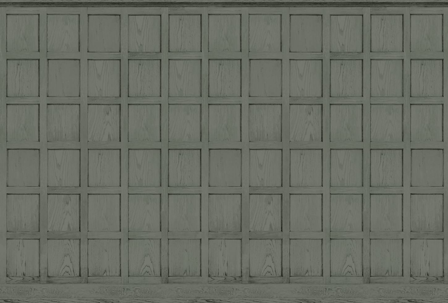 Rebel Walls pilttapeet Panel, Cambridge Green R12884